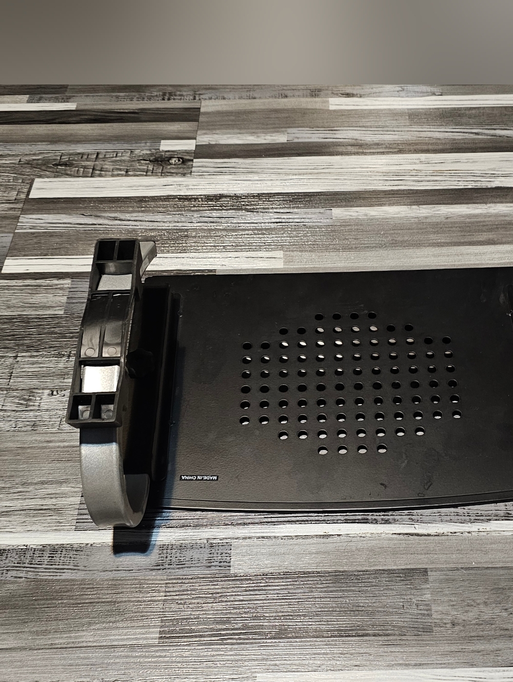 EUC - Halter Table - Picture 4 of 14